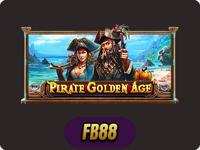 Pirate Golden Age