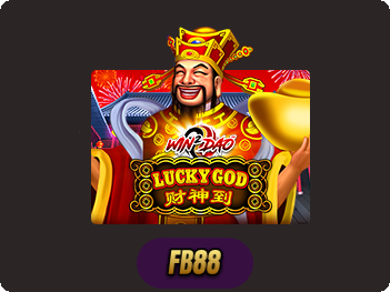 Lucky God