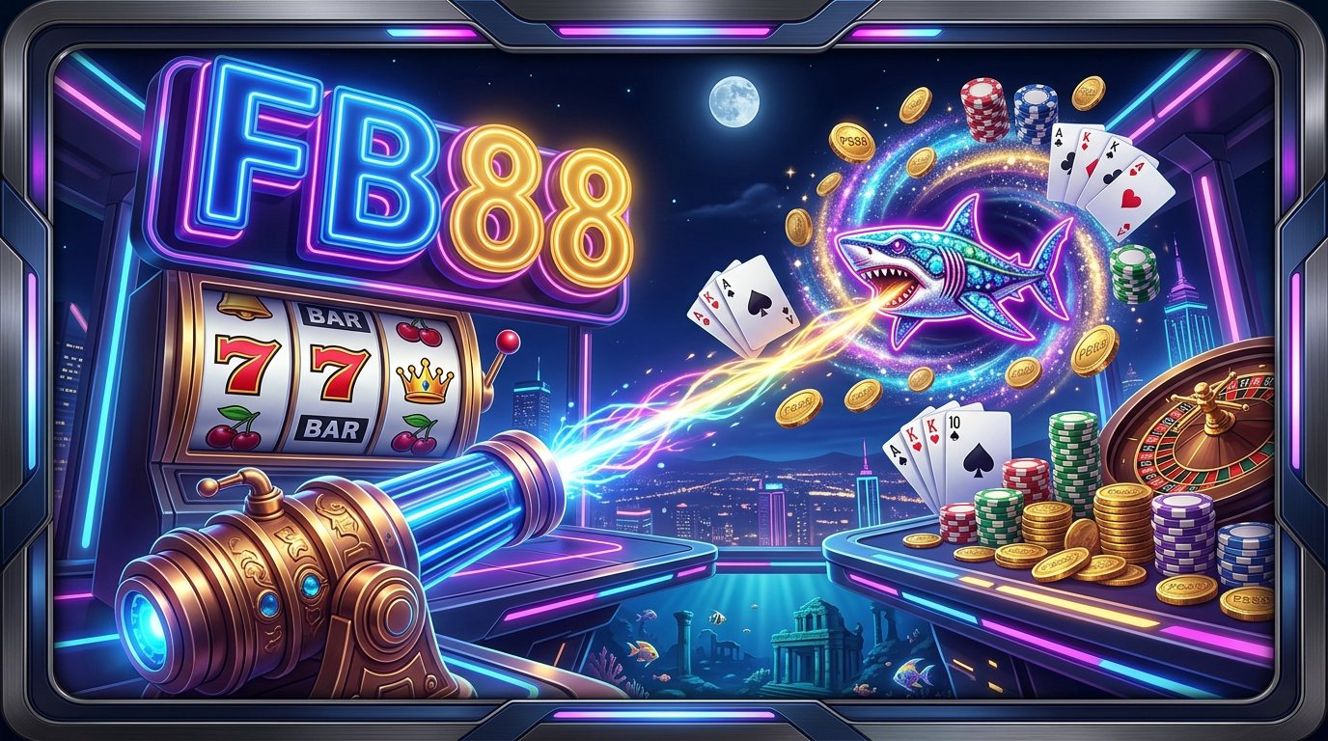 Trải nghiệm trò chơi Super Ace tại FB88