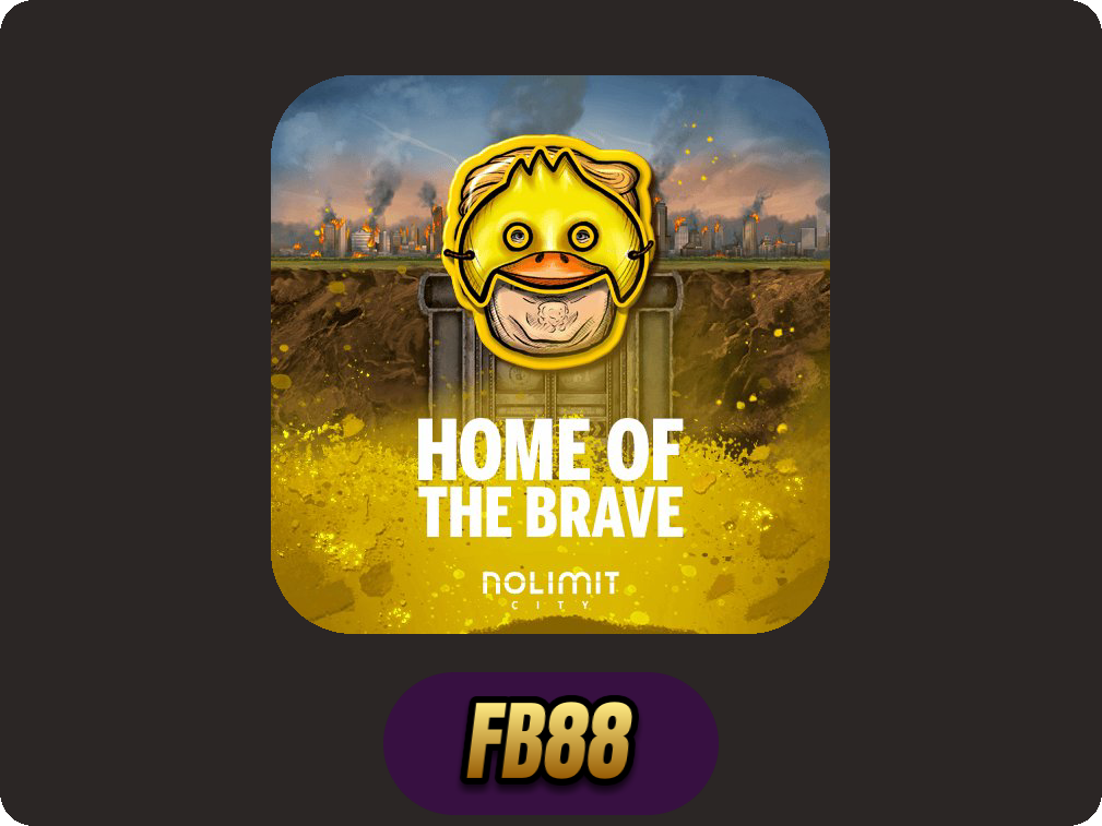 Home of the Brave