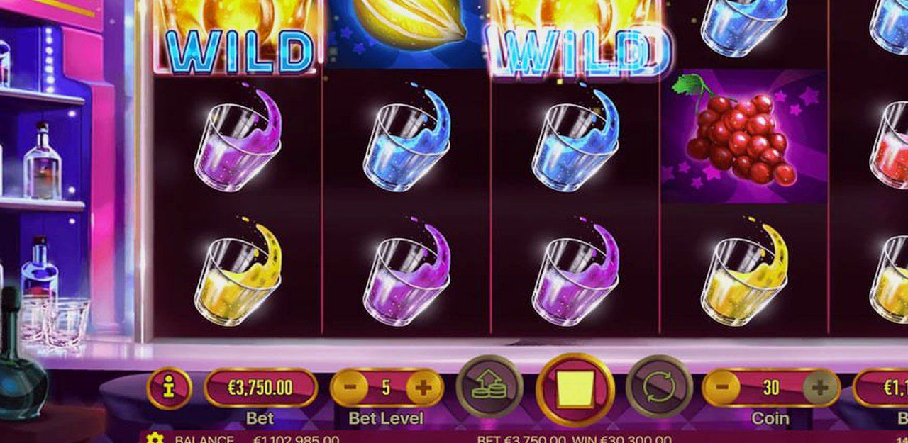 Soju Bomb · Giao diện ứng dụng FB88