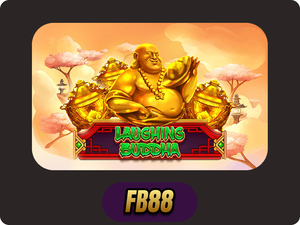 Laughing Buddha