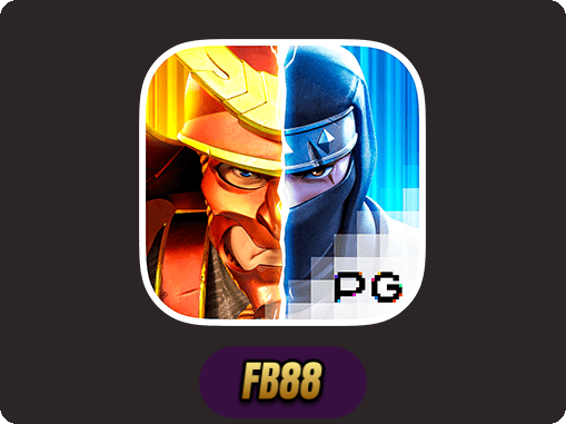 Ninja vs Samurai