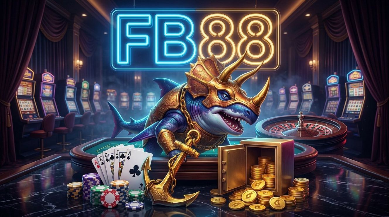 Bảng trả thưởng và hướng dẫn chơi Mahjong Ways FB88