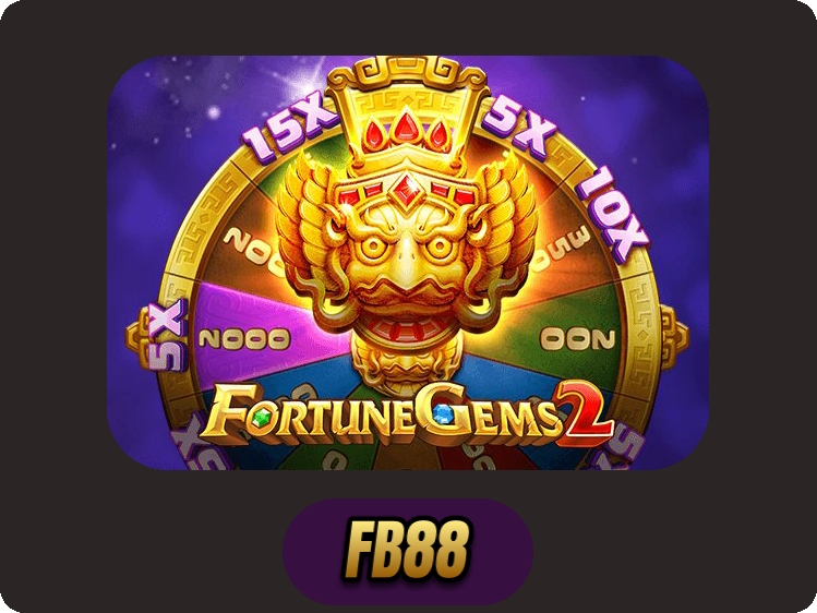 Fortune Gems 2