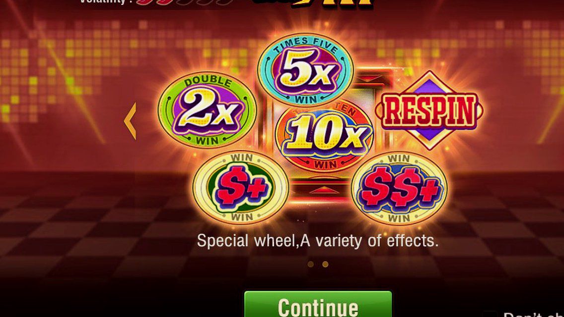 Crazy 777 · Giao diện ứng dụng FB88