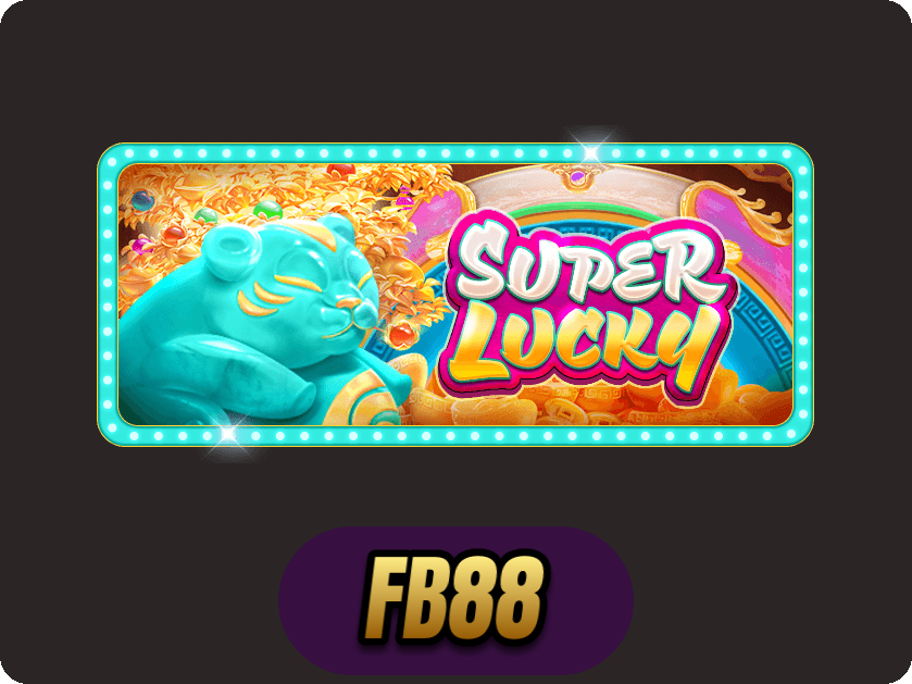 Super Lucky