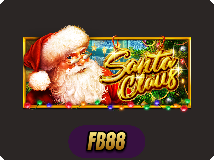 Santa Claus