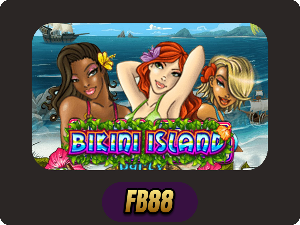 Bikini Island