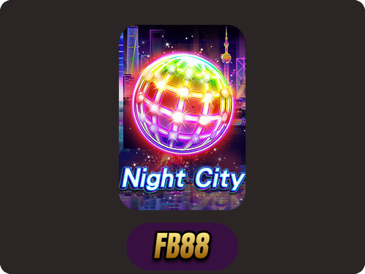 Night City