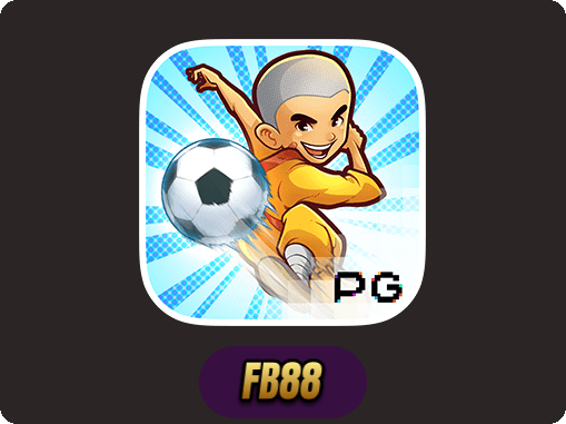 Shaolin Soccer