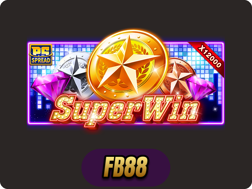 Super Win