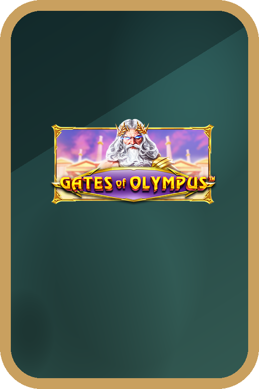 Gates of Olympus