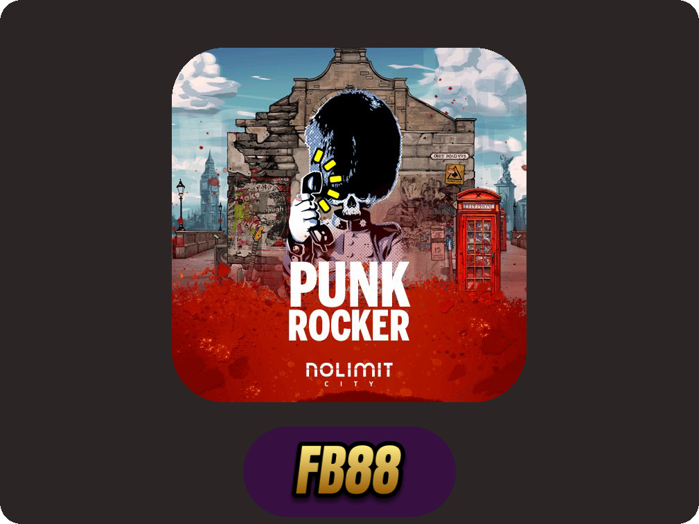 Punk Rocker