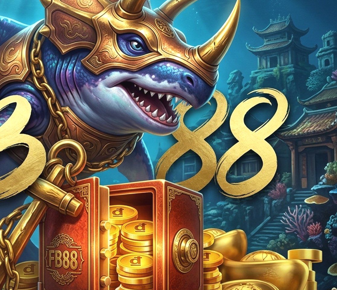 Giao diện vòng quay Super Ace rực rỡ tại FB88