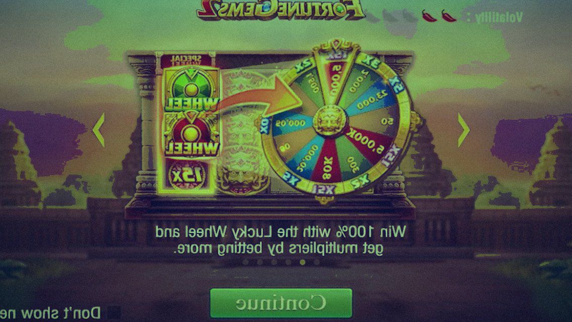 Fortune Gems 2 · Giao diện ứng dụng FB88