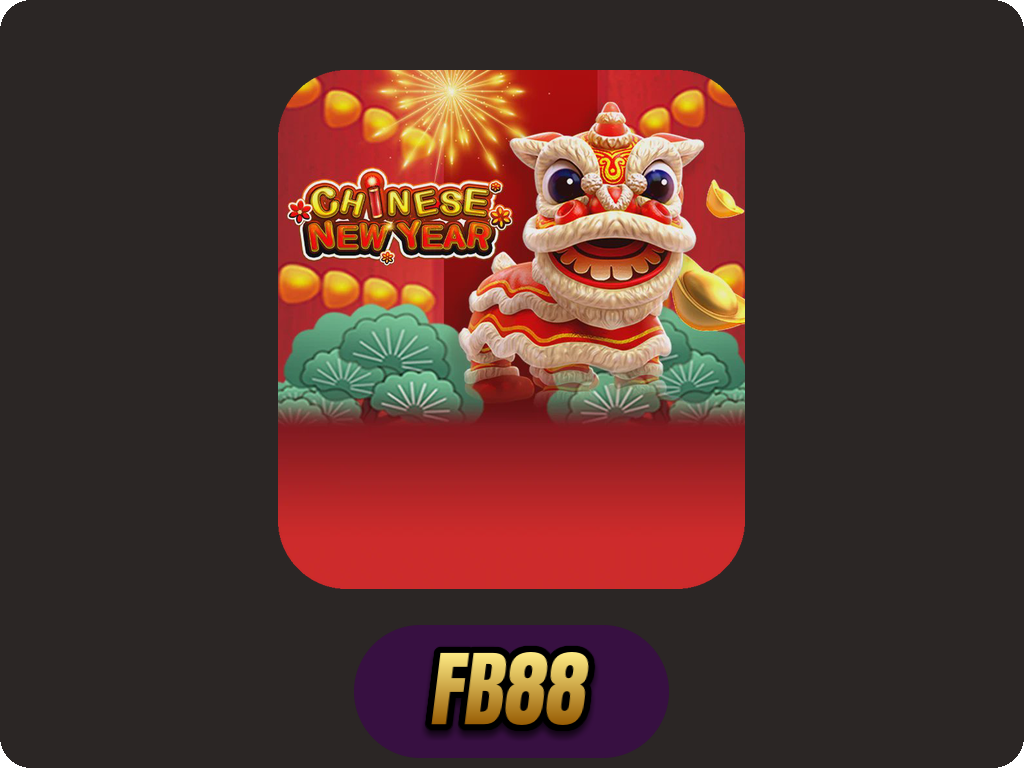 CHINESE NEW YEAR