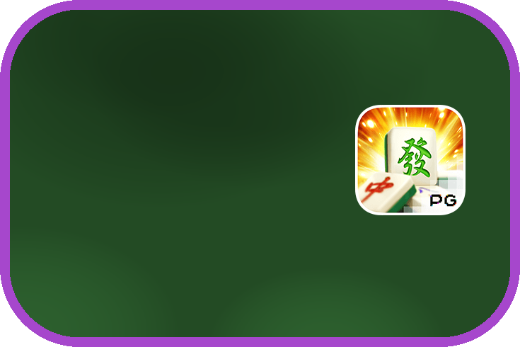 Mahjong Ways