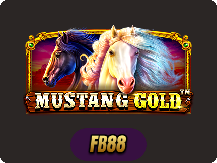 Mustang Gold