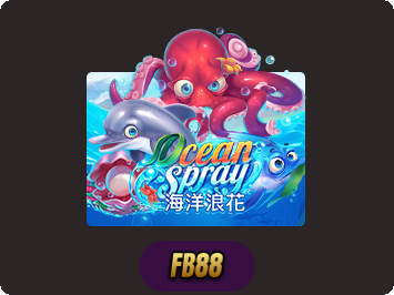 Ocean Spray