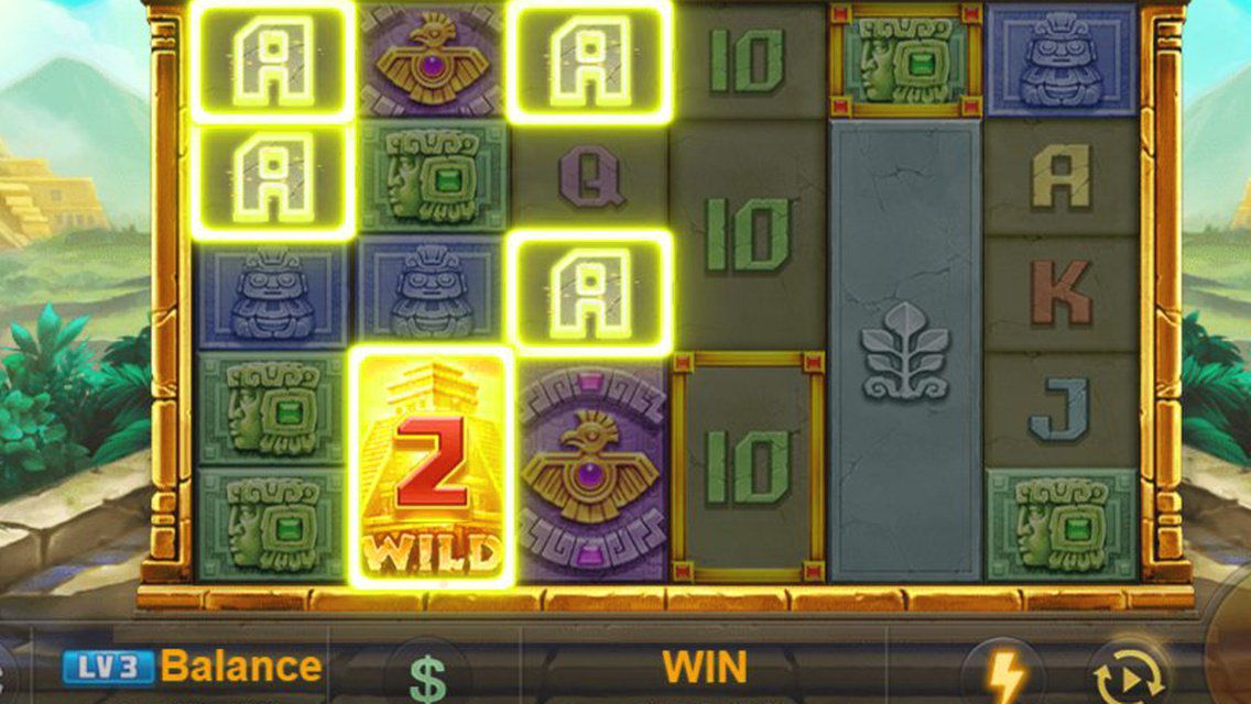Golden Empire · Giao diện ứng dụng FB88