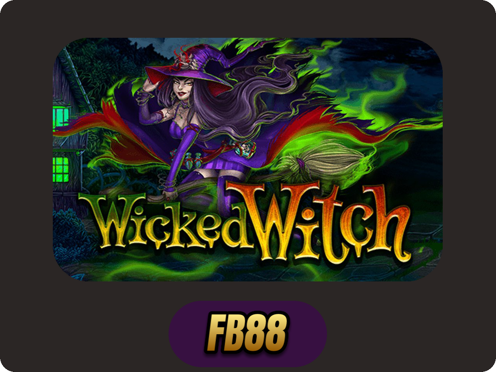 Wicked Witch