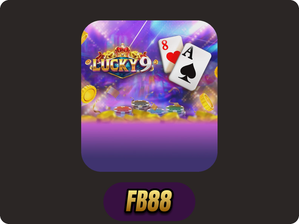 LUCKY 9