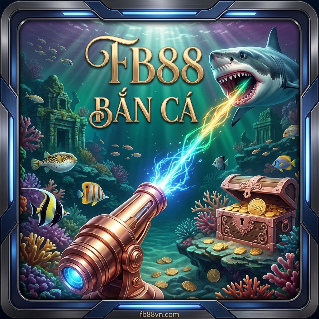 Trang chủ nhà cái FB88
